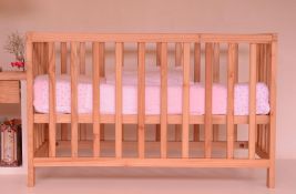 Koje predmete ne bi trebalo stavljati u dečiji krevetac zbog opasnosti od gušenja