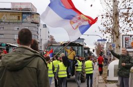 Studenti pokrenuli akciju: Poruka koja najviše nervira vlast