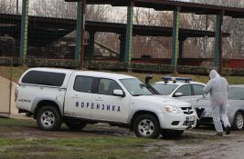 Ubijen mladić u nargila baru u Leskovcu