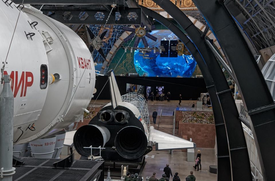 Rusija odlaže tri planirane misije na Mesec za period od 2032. do 2036. godine