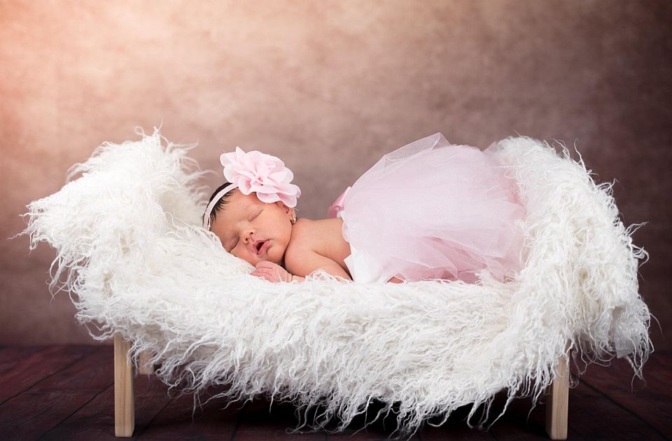 Vesti iz Betanije: Rođeno 30 beba u jednom danu