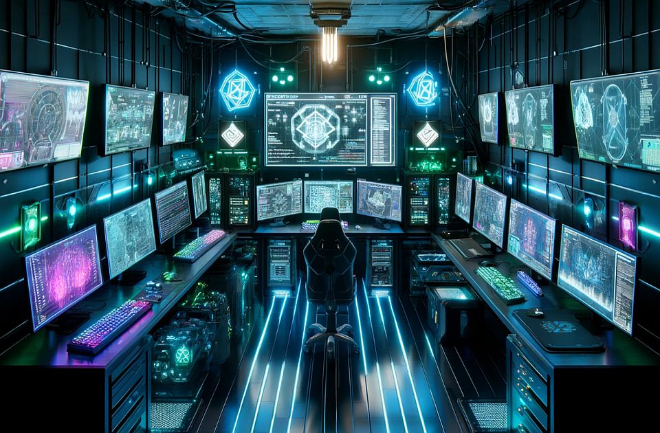 CIA će koristiti veštačku inteligenciju u svakodnevnom radu