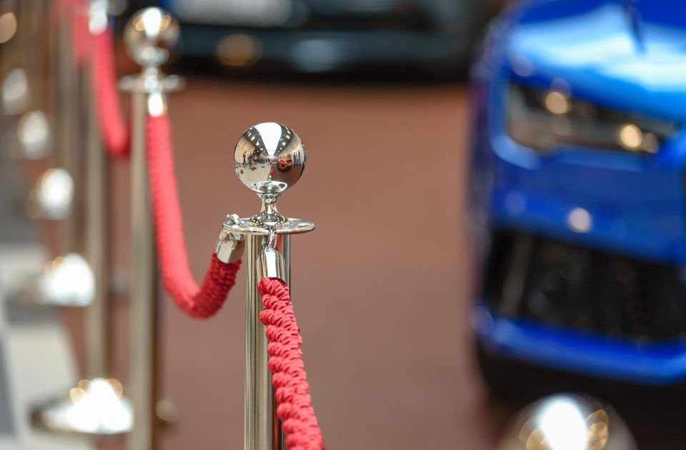 Na Kanskom festivalu 21 film u trci za Zlatnu palmu