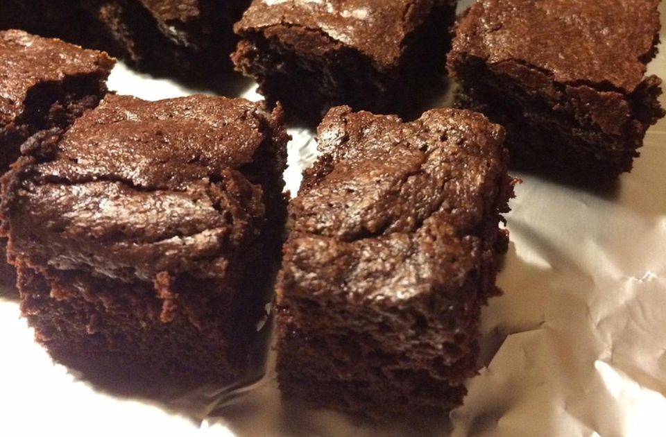 Ako kupujete gotove mešavine za mafine, braunije i druge kolače: Evo šta je u njima