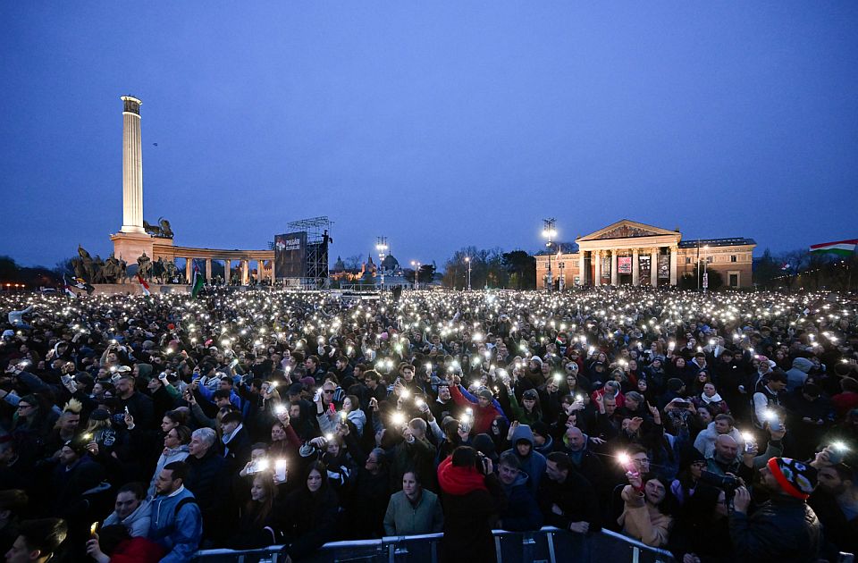 Fides ili Tisa: Kako će se rezultati izbora odraziti na Mađare u Vojvodini
