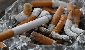 I Crnu Goru očekuje potpuna zabrana pušenja u zatvorenom