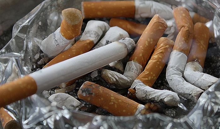 I Crnu Goru očekuje potpuna zabrana pušenja u zatvorenom