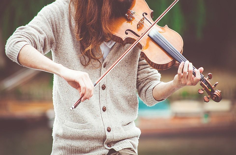 Konkurs za mlade muzičare koji će predstavljati Srbiju u Dubaiju