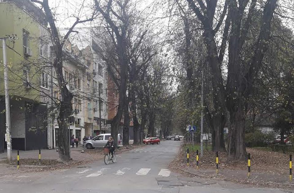 Vozači, nova izmena: Počinju veliki radovi u Kraljevića Marka, trajaće sedam meseci