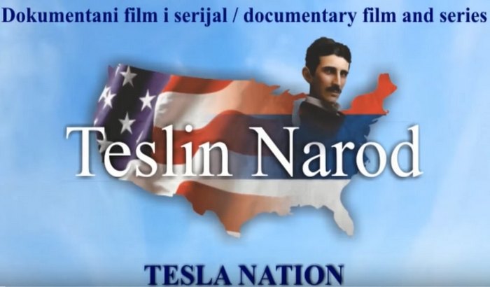 Film "Teslin narod" dobitnik Gran prija na "Jahorina film festivalu"