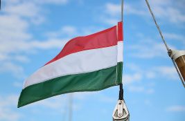 DZVM i LSV traže kažnjavanje zbog paljenja zastave Mađarske u Subotici, reagovao i Mađarski pokret