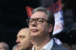 Vučić: Krajem juna imaćemo više skupova širom Srbije, centralni 27. u Beogradu