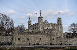 Grk uhapšen u Velikoj Britaniji, optužen da je špijunirao za Iran 