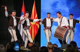 Obeleženo osamdeset godina od doseljavanja Makedonaca u Vojvodinu