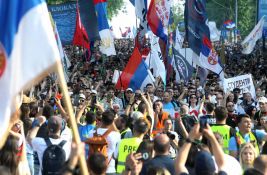  Psihološkinja: Vučića frustrira brojnost i spontanost učesnika protesta