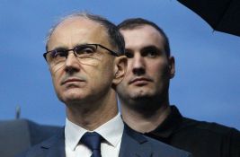 Macut: Zaprepašćen sam podelama u društvu