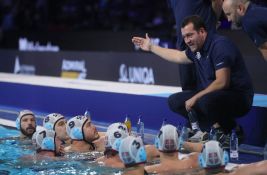 Vaterpolisti Srbije večeras protiv selekcije Mađarske u finalu EP