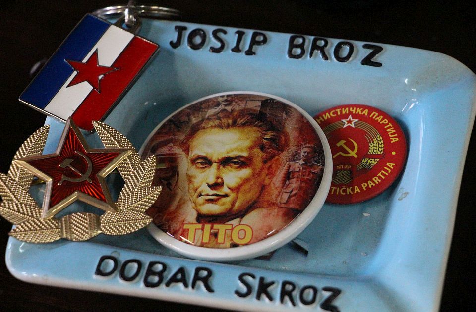 Ovako je izgledao jedan dnevni meni Josipa Broza Tita