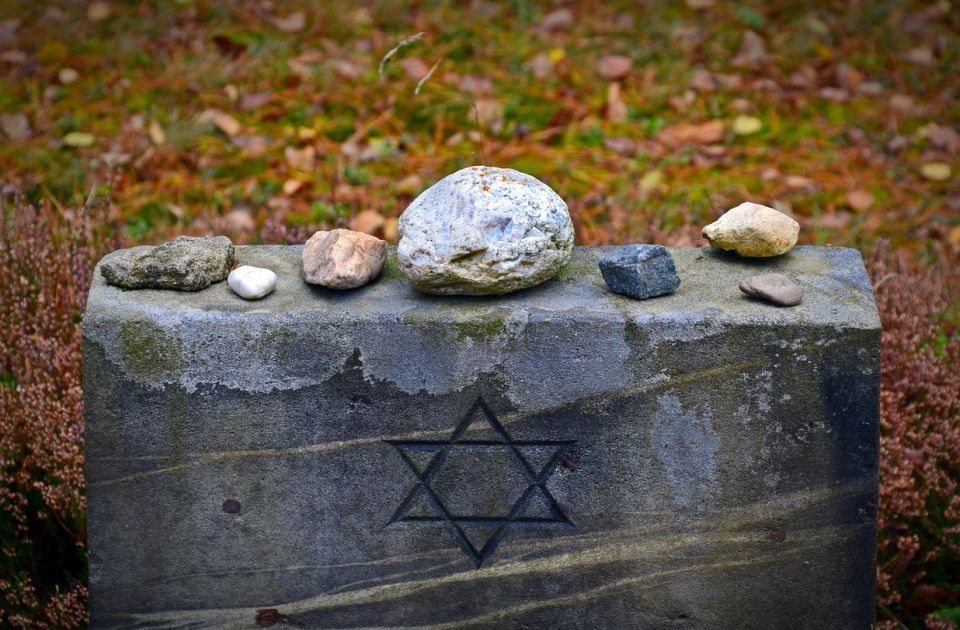 Sve manje osoba koje su preživele Holokaust: Sada ih je manje od 200.000