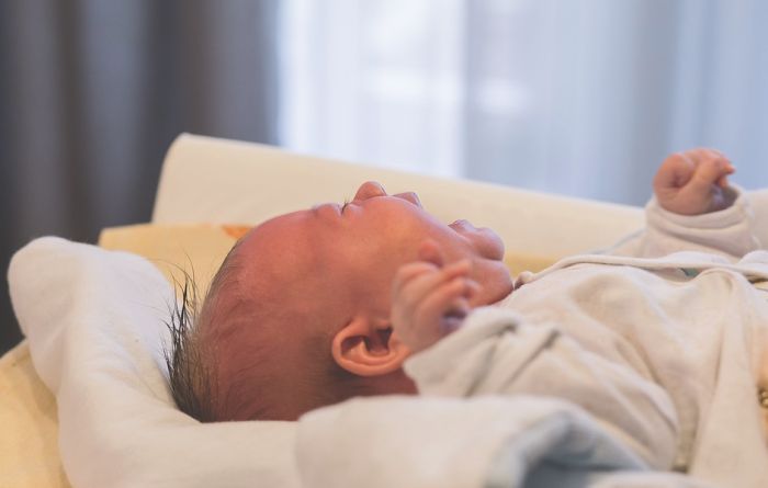 U Londonu novorođenče zaraženo virusom korona