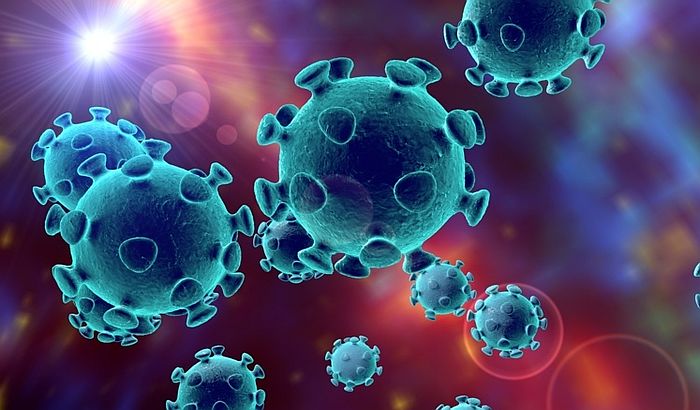 Još pet novih slučajeva virusa korona u Srbiji, ukupno zaraženo 46 osoba