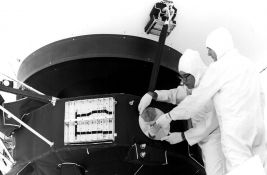 NASA nakon pet meseci osposobila kompjuter na letelici staroj pola veka