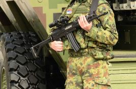 Vojska Srbije će do kraja meseca Vučiću predložiti model obaveznog vojnog roka