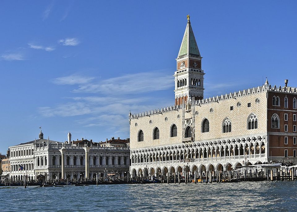 Venecija počinje da naplaćuje ulaz turistima