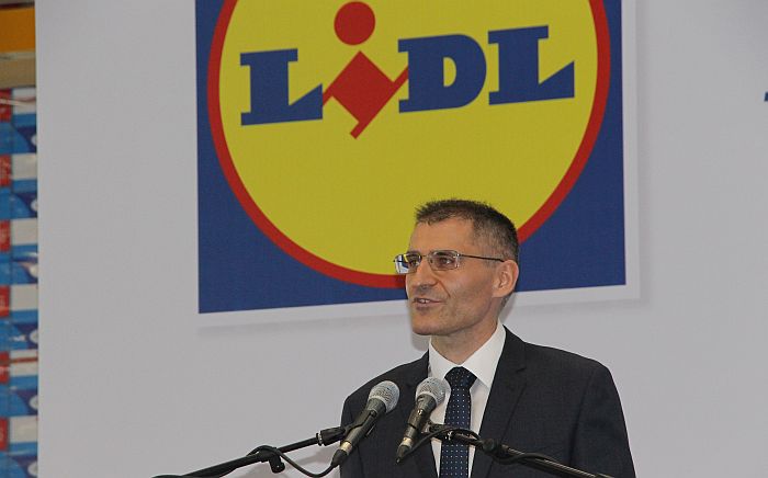 Lidl otvara još sedam prodavnica u Srbiji