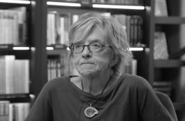 Preminula književnica i novinarka Slavenka Drakulić 
