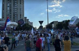 Vučić: U Novom Sadu juče bio omanji skup ljudi koji žive u svom balonu i maštaju da će se pitati nešto