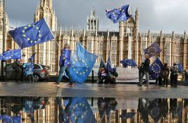 Anketa ECFR: Eu podržava povratak Velike Britanije, Britanci misle da je Bregzit bio loša odluka
