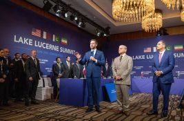 Iranska delegacija napustila sastanak sa delegacijom SAD u Švajcarskoj