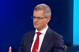 Vuk Jeremić: Ni mrtav se ne vraćam u politiku