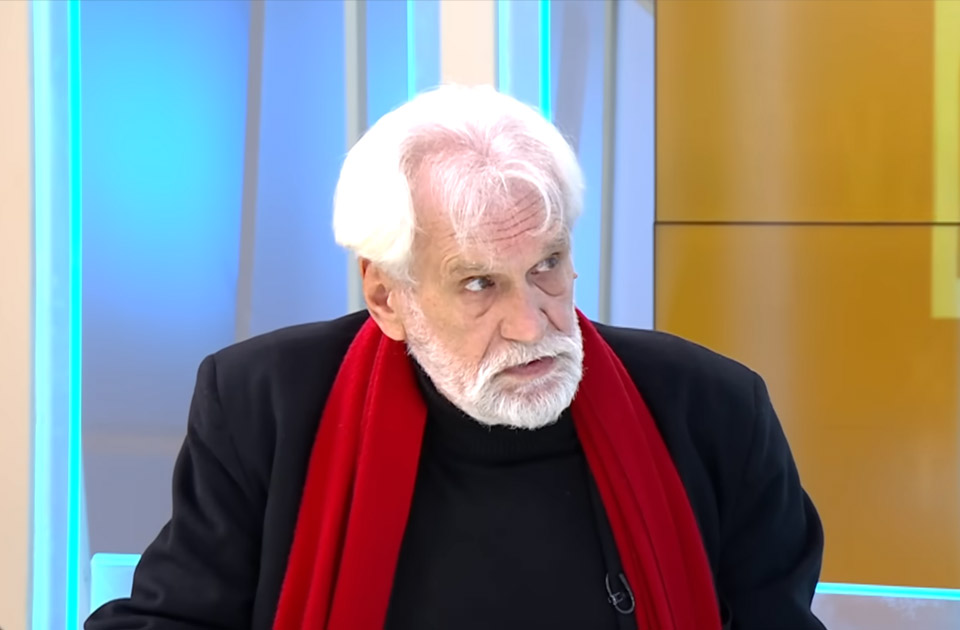 Stojiljković: Imam indicije zašto je Vučić odustao od letnjih izbora