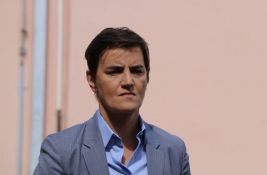 Uhapšena zbog sumnje da je pretila Brnabić preko telefona