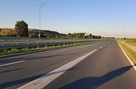 Izmenjen režim saobraćaja na deonici od Nove Crnje do Srpske Crnje