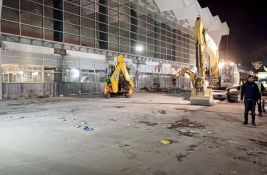 Potvrđena optužnica protiv tri osobe zbog pada nadstrešnice Železničke stanice u Novom Sadu
