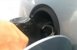 Objavljene nove cene goriva u narednih osam dana