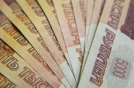 Rublja postala valuta sa 