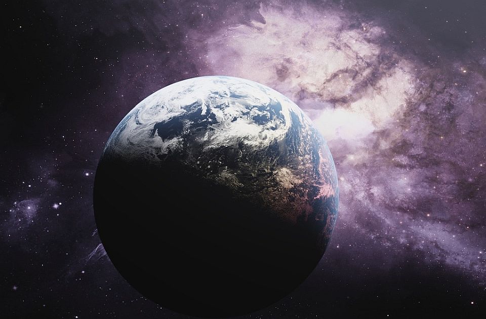 Naučnici otkrili najjače dokaze o životu van planete Zemlje