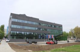  FOTO Otvorena zgrada Instituta Biosens: 