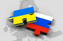Novinarka iz Ukrajine: Rusija propagandu o bratskom narodu prvo prodavala nama, a sad Srbiji