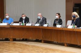 Krizni štab: Vakcinišite se, to nije samo individualna već i kolektivna odgovornost