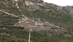 Telo trećeg radnika HE Dubrovnik pronađeno u odvodnom tunelu