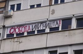 Studenti o izboru Macuta za mandatara: Nisu bitna imena, nego da institucije rade svoj posao