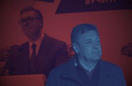 Janković u opticaju za predsednika Srbije, Macut 