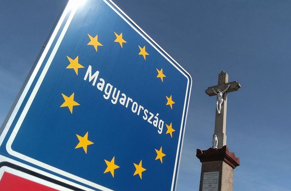 Dva granična prelaza Srbije i Mađarske radiće duže u narednom periodu