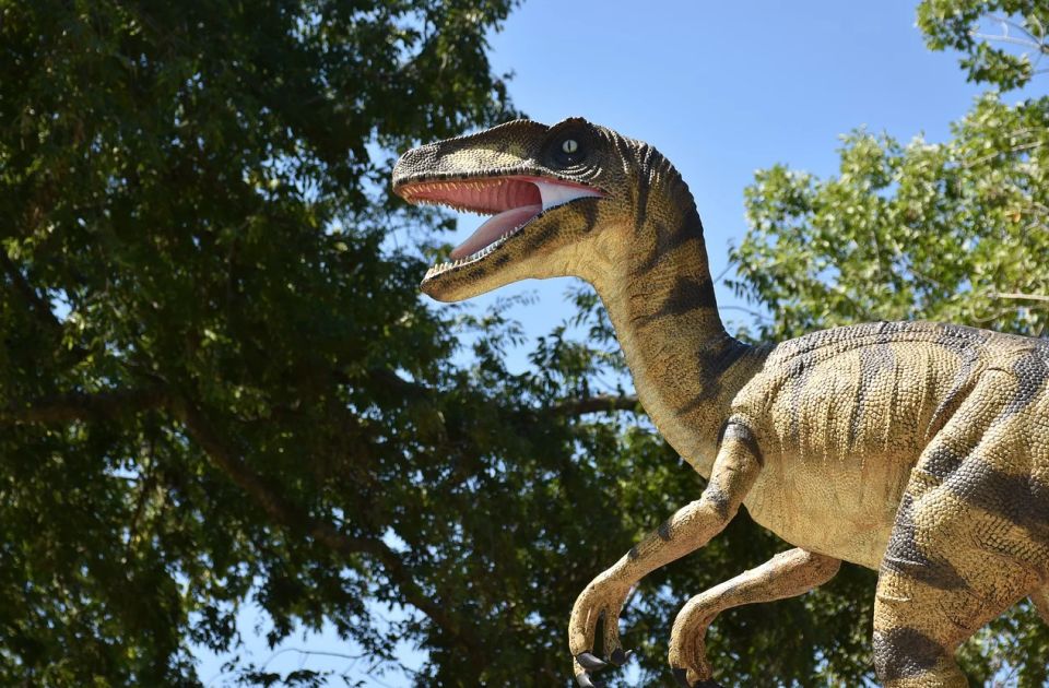 Studija: Objašnjeno kako su dinosaurusi nadmašili konkurenciju tokom trijaskog perioda Studija: Objašnjeno kako su dinosaurusi nadmašili konkurenciju tokom trijaskog perioda