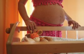 Dijeta trudnica ne utiče na mogućnost pojave alergija na hranu kod beba